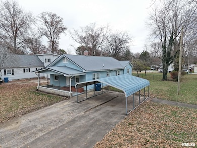 1206 S Main St, Benton, IL 62812 - photo 3