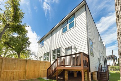 5020 Sayers St unit B, Houston, TX 77026 - photo 6