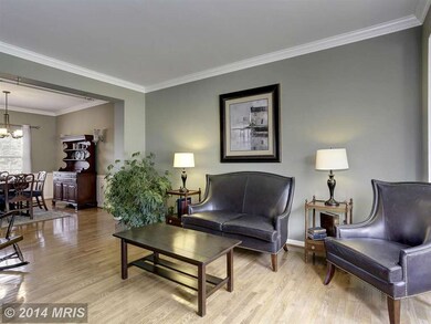 11016 Grassy Knoll Terrace, Germantown, MD 20876 - photo 4