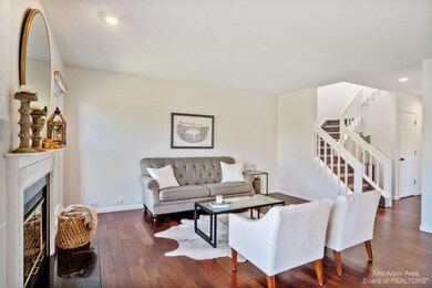 3332 Breckland Ct, Ann Arbor, MI 48108 - photo 4