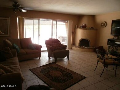 Front room 2323