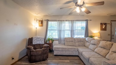 4 bed 3 bath town house013