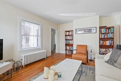 46 Irving St unit 48, Watertown, MA 02472 - photo 5