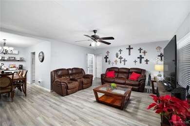 805 S Tennessee Ave, Weslaco, TX 78596 - photo 3