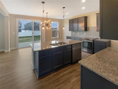 1837 Turning Leaf Dr, Franklin, IN 46131 - photo 4