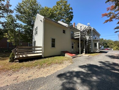 164 W Central St unit 4, Natick, MA 01760 - photo 4