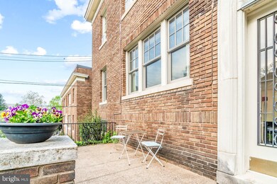 3409 29th St NW unit 2, Washington, DC 20008 - photo 4