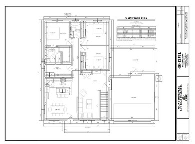 lot 12 floor plan