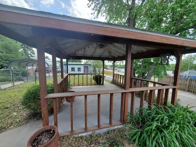 Gazebo