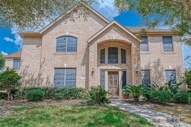 This home is being sold 