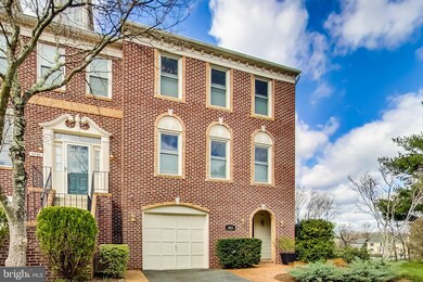 6824 Mclean Province Cir, Falls Church, VA 22043 - photo 2