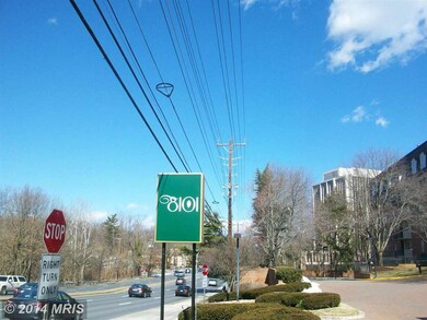 8101 Connecticut Ave unit S306, Chevy Chase, MD 20815 - photo 2