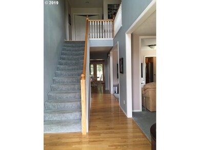 Entrance/Foyer