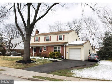 336 Abrams Mill Rd, King of Prussia, PA 19406 - photo 3