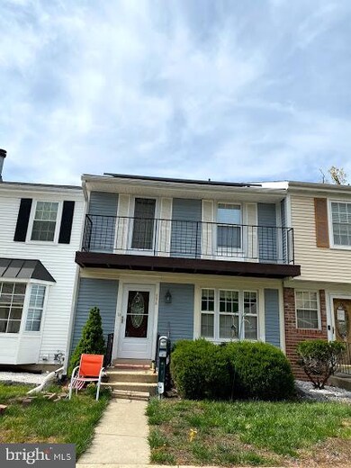 8476 Snowden Oaks Place, Laurel, MD 20708 - photo 2