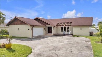 3859 SE 7th Place, Cape Coral, FL 33904 - photo 2