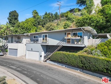 3828 Toland Way, Los Angeles, CA 90065 - photo 2