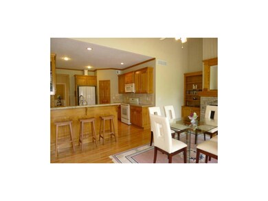 Granite Counters