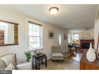 1136 Villanova Ave, Swarthmore, PA 19081 - photo 4