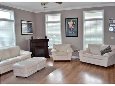 Den/Family/Great Room.
