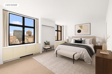 Trafalgar House unit 19AB, New York, NY 10021 - photo 4