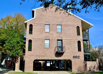 View of property