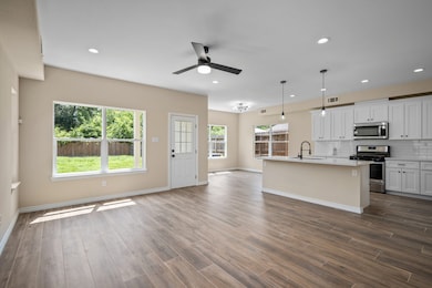 6330 Cebra St, Houston, TX 77091 - photo 4