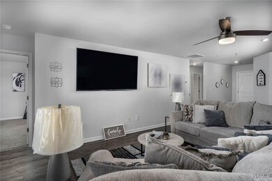 282 Amber Ave, Calera, AL 35040 - photo 6