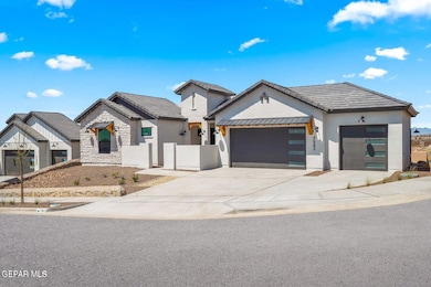 7305 Cimarron Rim Dr, El Paso, TX 79911 - photo 3