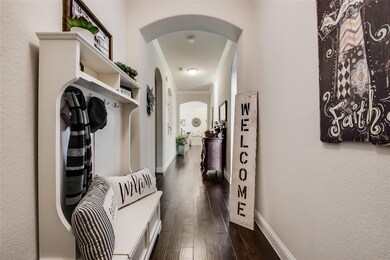 6108 Pleasant Dream St, North Richland Hills, TX 76180 - photo 2