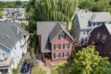 171 Lakeview Ave, Cambridge, MA 02138 - photo 2