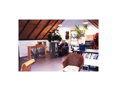 Studio/Study/Office.