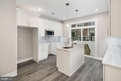 1411 S Taylor St, Philadelphia, PA 19146 - photo 2