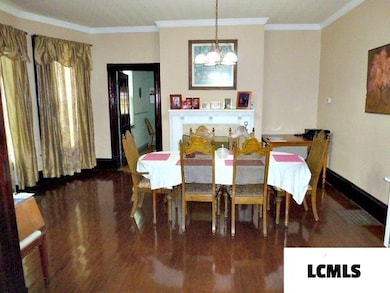 625 College Ave, Lincoln, IL 62656 - photo 4