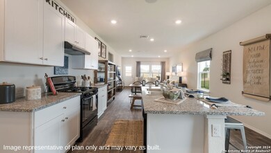 5006 Front Nine, San Antonio, TX 78261 - photo 7