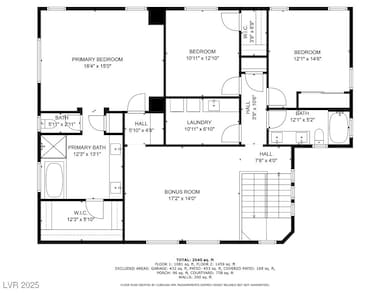 12555 Dolan Point St, Las Vegas, NV 89138 - photo 7