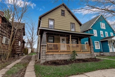 375 Miller St, North Tonawanda, NY 14120 - photo 2