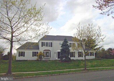 51 Remington Cir, Princeton Junction, NJ 08550 - photo 3