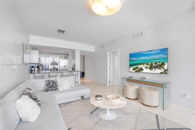 Inviting and comfortable