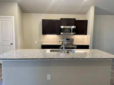 1202 Cajun St, Odessa, TX 79765 - photo 6