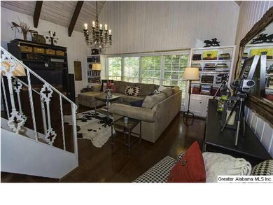 Stunning Great Room