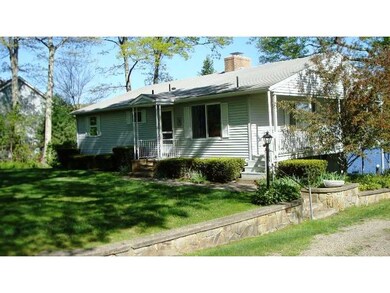 144 Hundred Acre Pond Rd E, West Kingston, RI 02892 - photo 2