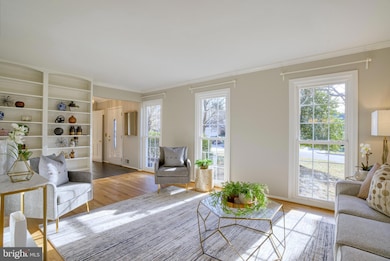 12612 Orchard Brook Terrace, Potomac, MD 20854 - photo 6