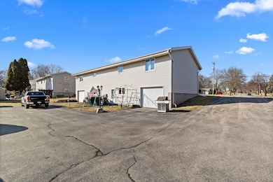 Garages