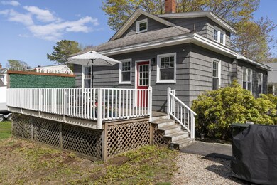 67 Clifford St, South Portland, ME 04106 - photo 4