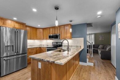 1303 Piscassic St unit C, Newmarket, NH 03857 - photo 6