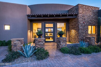 7711 E Black Mountain Rd, Scottsdale, AZ 85266 - photo 5