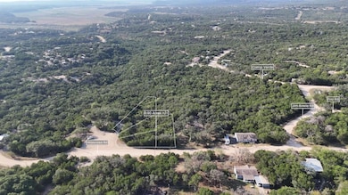 Lot 187-190 unit Atascosa Rd, Bandera, TX 78003 - photo 2