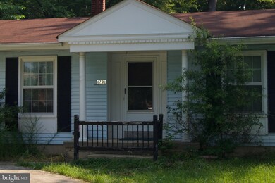 6701 Glenn Dale Rd, Glenn Dale, MD 20769 - photo 3