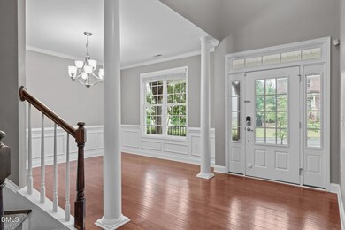 2704 Bushy Lake Cove, Apex, NC 27502 - photo 5